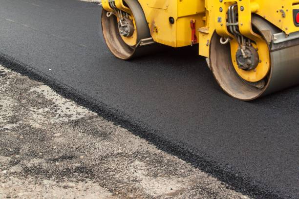 Reasons to Select Us for Your Driveway Paving Requirements in Hitchcock, TX